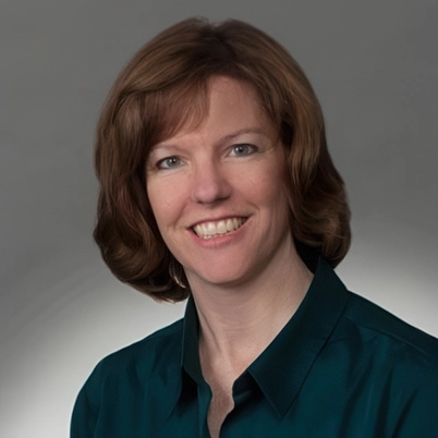 Tracy Momany