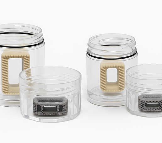 Product carousel