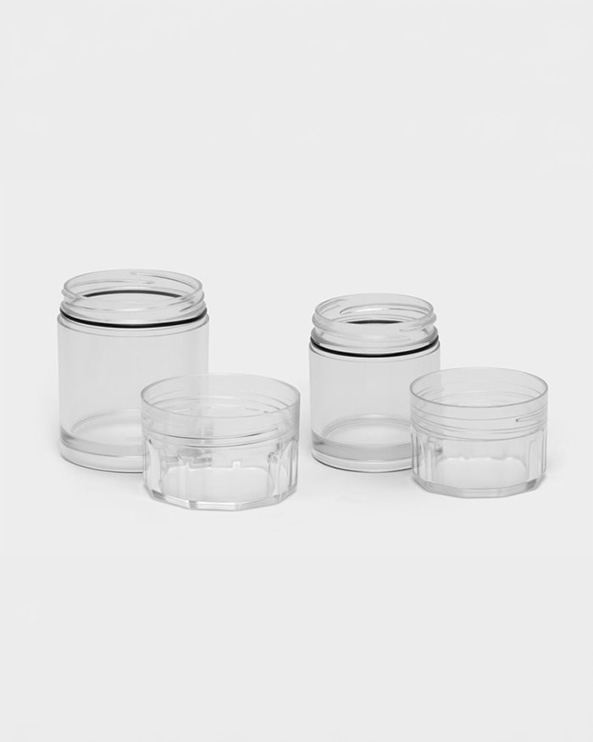 Guardian Medical CapSure™ sterile packaging containers