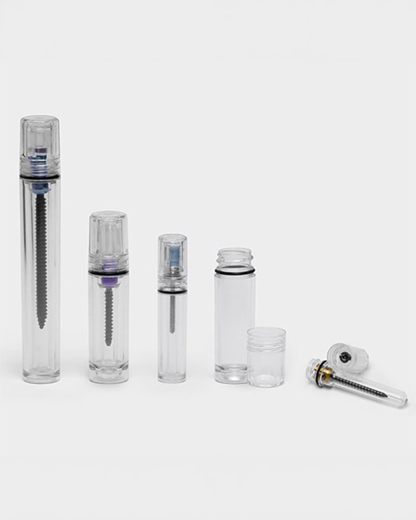 Guardian Medical sterile packaging products