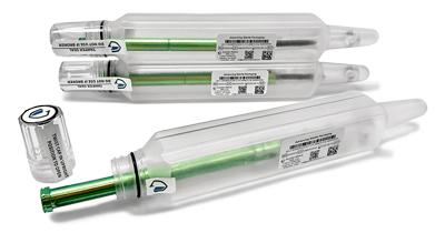 Guardian Medical Unveils Atlas Tubes: Next Generation in Sterile Protection for Long Medical Devices