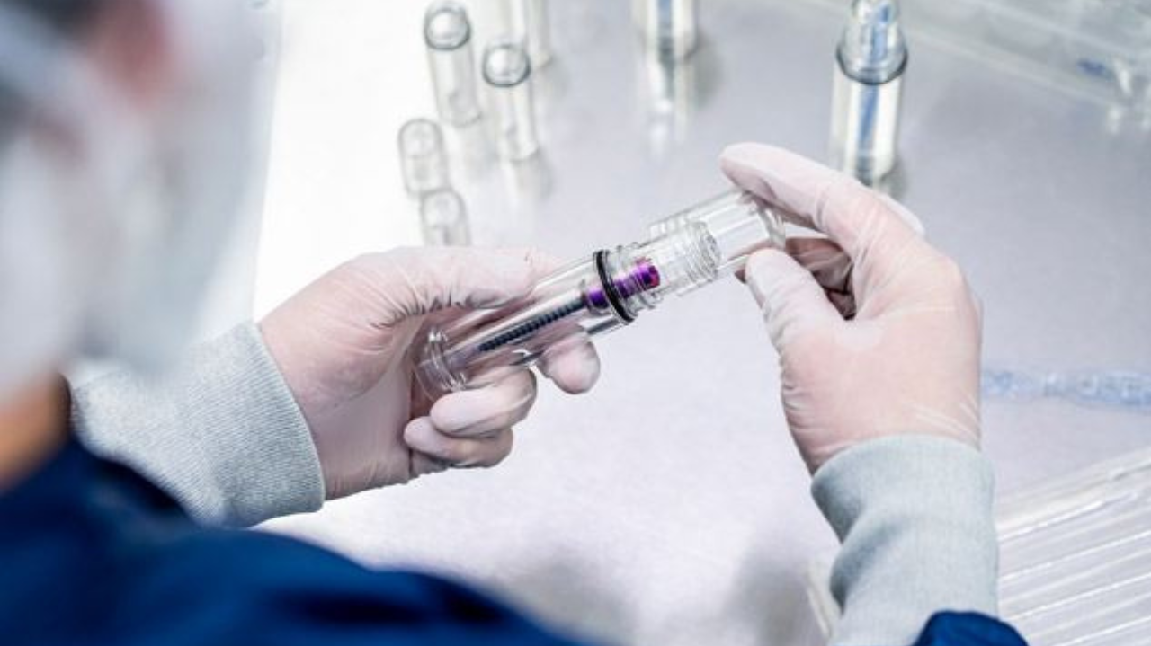 Redefining Sterile Packaging 